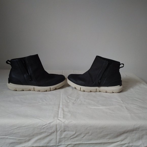 Women's Sorel Explorer™ II Bootie - Picture 4 of 6